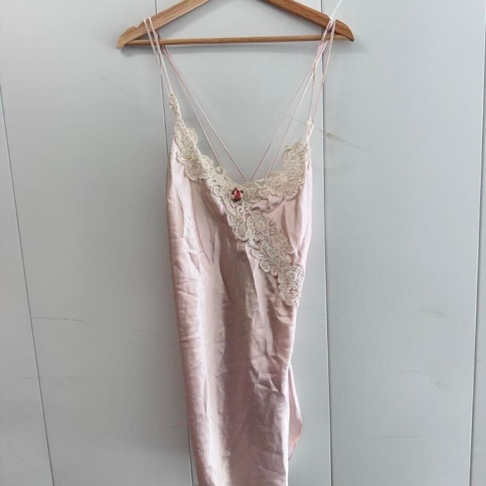 Unbranded Women's Pink Dress